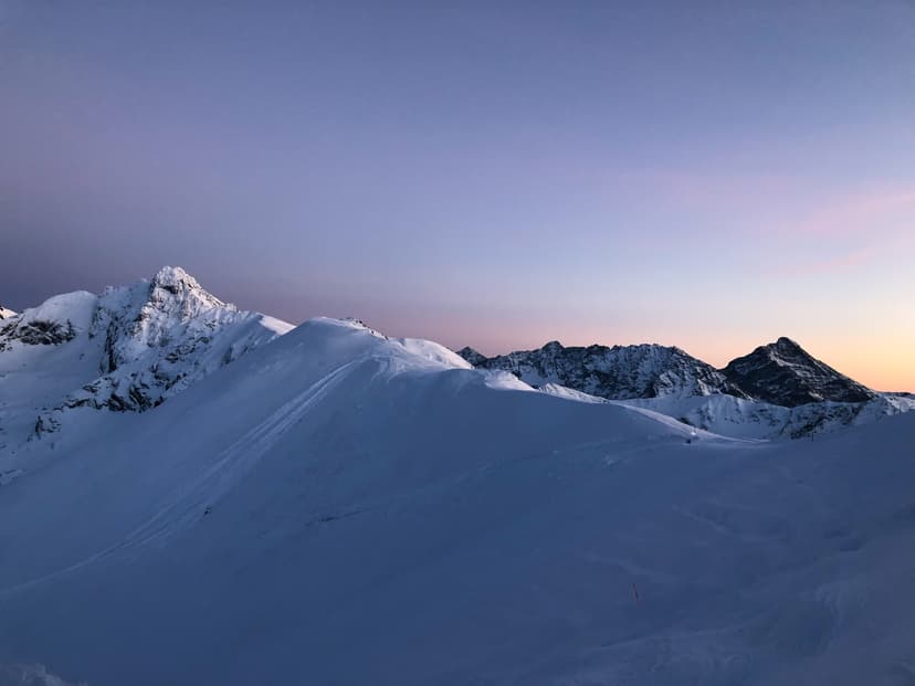 Kotelnica ski resort